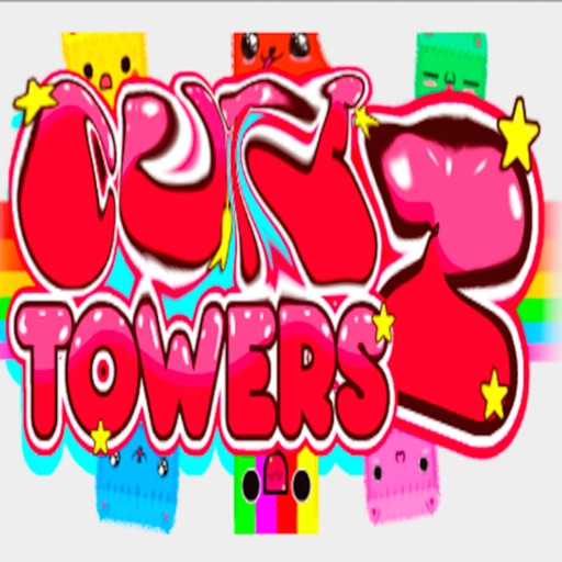 Cut 2 Towers iOS App