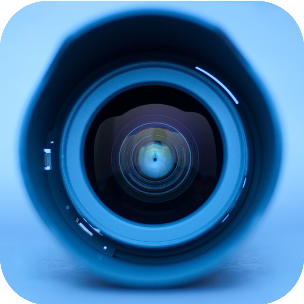 AirPic Pro-Levitation Float Camera + Photo Filters and Picsart Effects icon