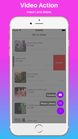 Add Music to Video Professional(圖4)-速報App