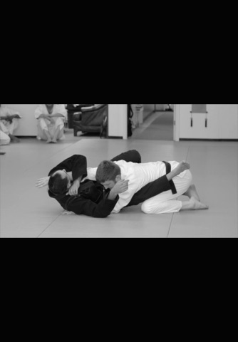 BJJ Crash Course screenshot 3