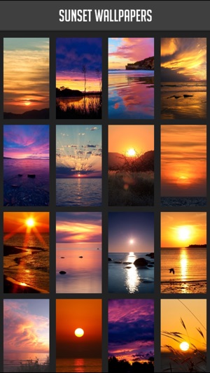 Sunset Wallpapers