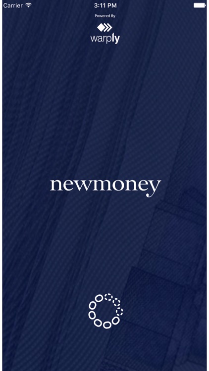 Newmoney