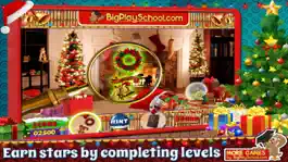 Game screenshot My Christmas Tree Hidden Objects Game hack