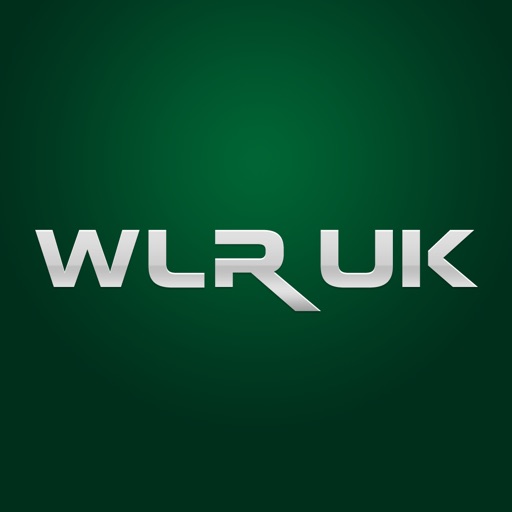 WLR UK iOS App