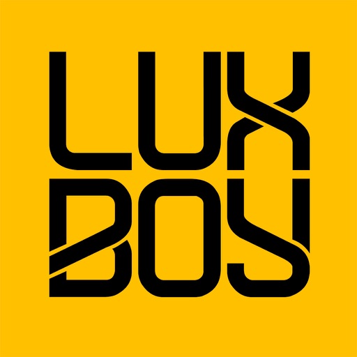 럭스보이 LUXBOY