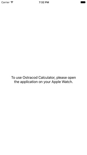 Ostracod Calculator(圖1)-速報App