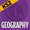 I am learning: KS2 Geography is an entertaining and engaging game based revision and assessment tool, which is PROVEN TO RAISE RESULTS