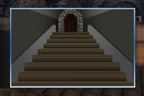 Wine Cellar Escape screenshot 4