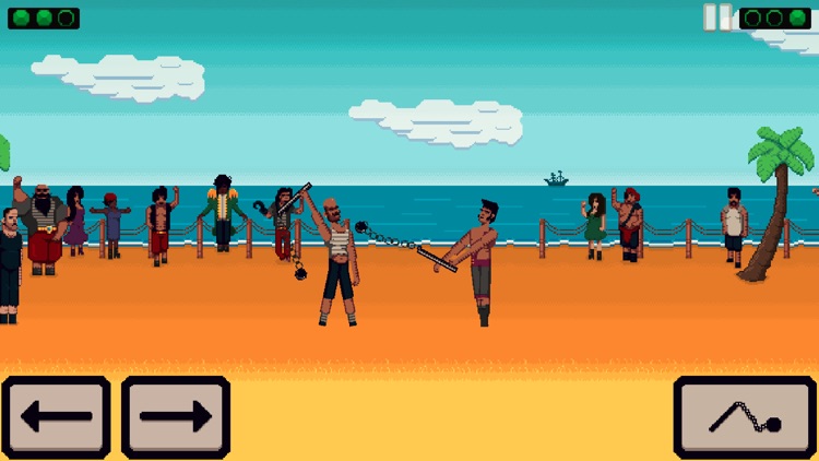 Epic Flail screenshot-4
