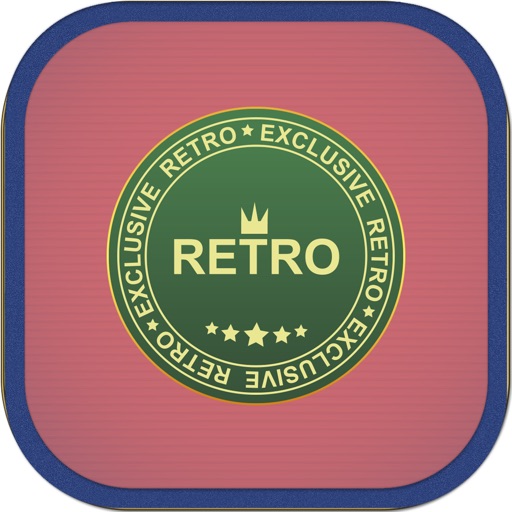 Imperial Casino - Real Casino Slot Machines icon