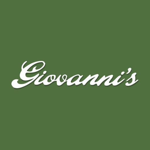 Giovanni's Pizza Bistro icon
