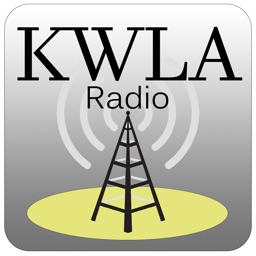 KWLA Radio