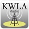 KWLA FM is West Louisiana's top 24 hour talk FM station