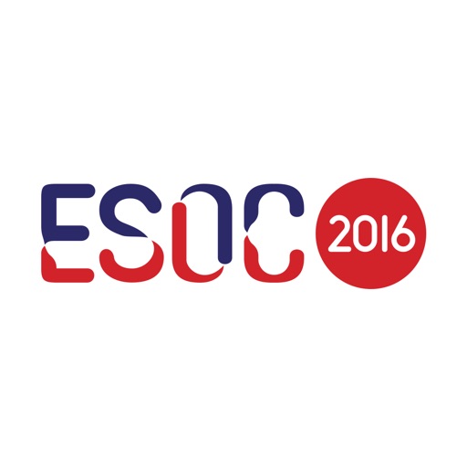 ESOC 2016