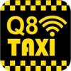 Q8 Taxi Driver