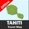 OFFLINE TRAVEL MAP WITH INTEGRATED POINT OF INTERESTS & USEFUL MAP FUNCTIONALITY AT SMALL PRICE