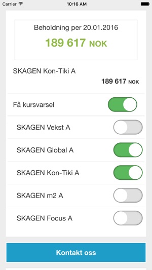 SKAGEN(圖1)-速報App