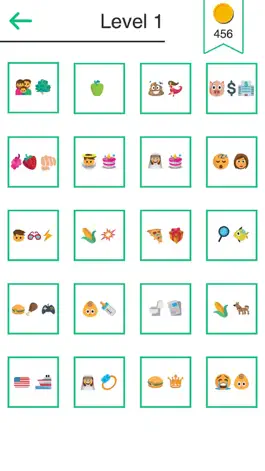 Game screenshot The Ultimate Emoji Quiz apk