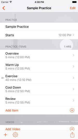 InfiniteKarate Practice Planner(圖2)-速報App