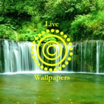 Waterfall Live Wallpapers - Animated Wallpapers For Home Screen  Lock Screen