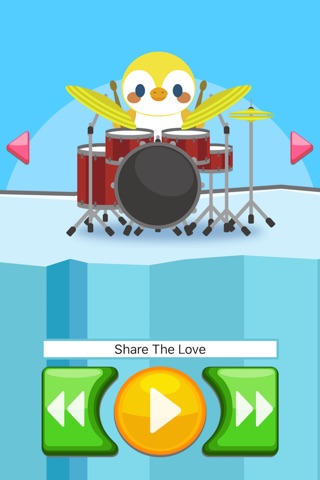 HandyDrums screenshot 4