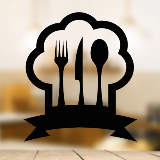 Our best cooking recipes Icon