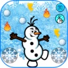 Frozen Snowman Game
