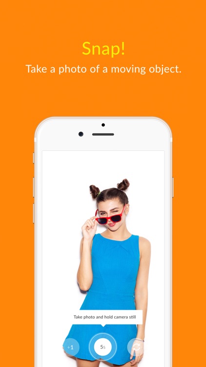 LoopVid- pic video gif maker