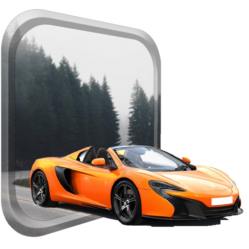 Sports Car Drift & Simulator icon