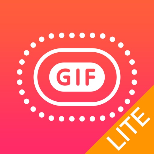 GIFolio Lite - For Converting Live Photos to GIFs or Videos