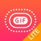 GIFolio is the easiest way to convert your Live Photos to GIFs, right on your iPhone
