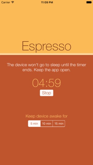 Espresso - More Caffeine for Developers(圖2)-速報App