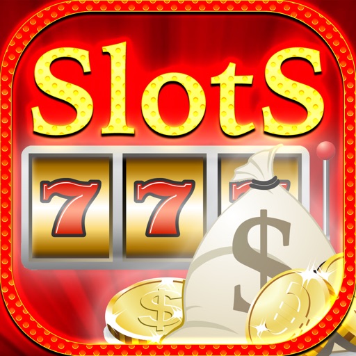 A Fun Slots Fortune - Free Slots Games icon