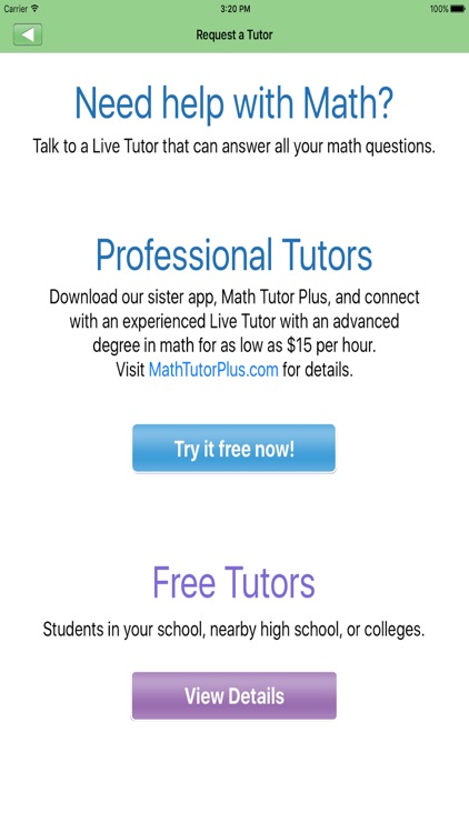 3rd Grade Unlocked screenshot-4