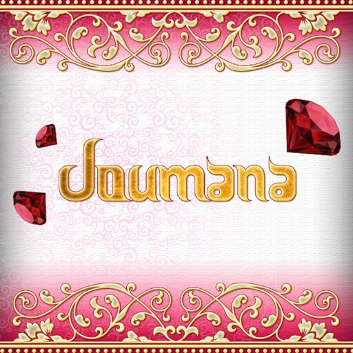Joumana icon