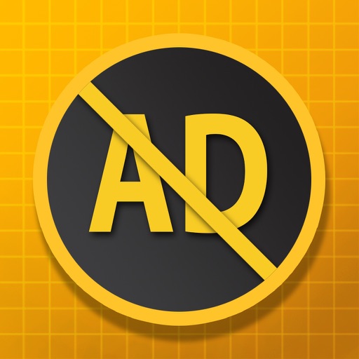 Ad Block.er Plus - No Ads, No Tracking scripts, Save Data & Lightning Fast Browsing in Safari iOS App