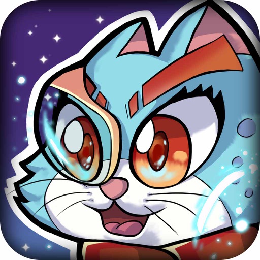 Cannon Cat icon