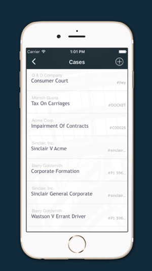 Casefox(圖4)-速報App