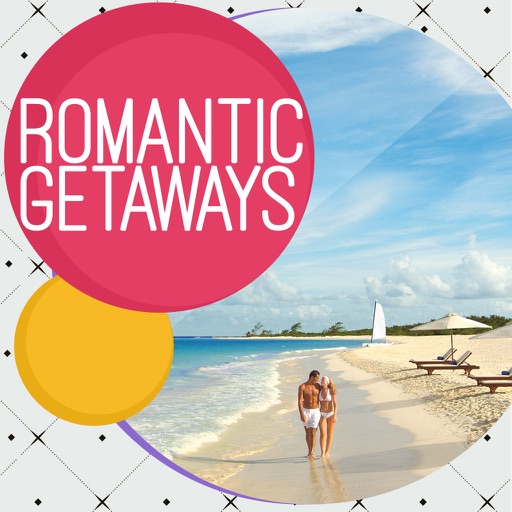 Most Romantic Getaways of The World icon
