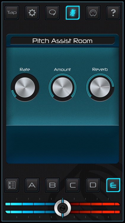 Voice Rack: FX - Vocal Effects Processor