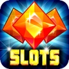 Jewel Slots Machines Las Vegas 2 - casino roulette with diamond double bonuses