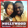 NollyNews with Lola & Tux