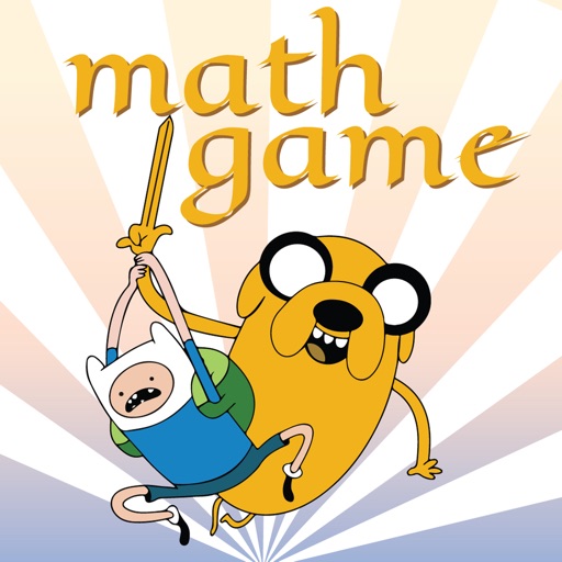 Math Quizzes with Finn and Jake (Adventure Time Version) - Practice Problems & Tests