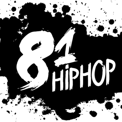 81hiphop icon