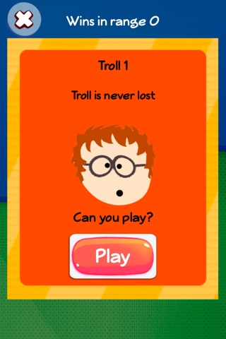 Troll Ltd screenshot 3