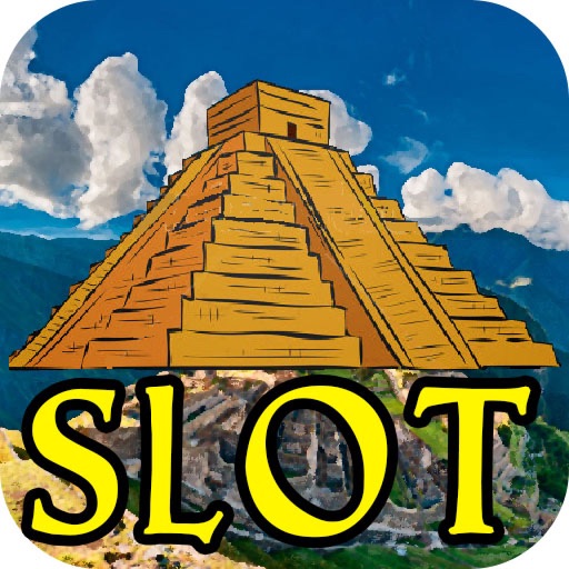 Inca Kingdom Gold Fortune Sun Slots: Free Casino Slot Machine icon