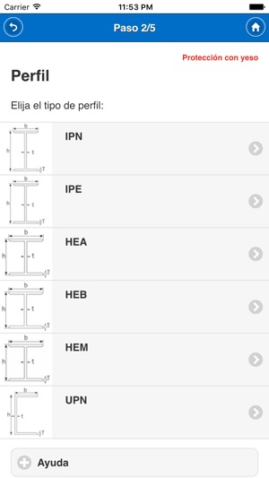 Cálculo del Factor de Forma(圖3)-速報App