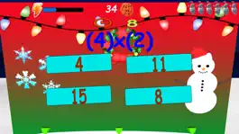 Game screenshot Santa Quiz Run hack