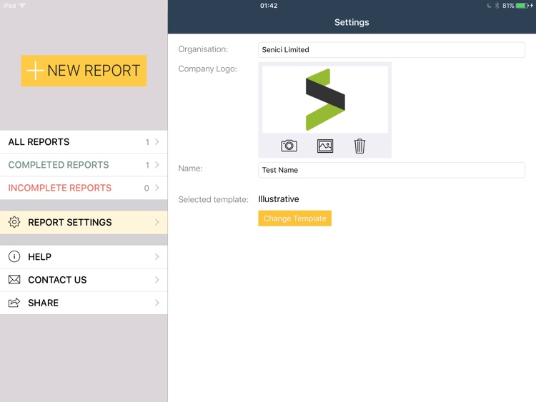 Audit Reporting
