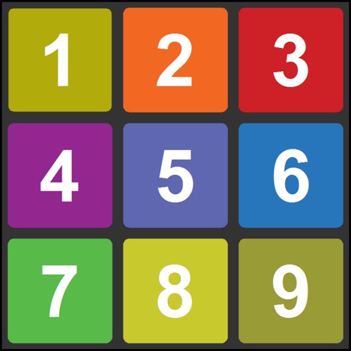 MakeTen Tetris